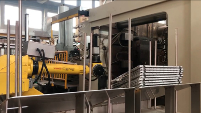 Китай Jiangsu EMT Precision Manufacturing Co., Ltd. Профиль компании