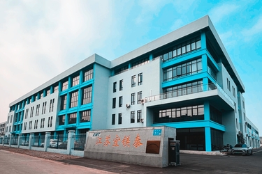 Китай Jiangsu EMT Precision Manufacturing Co., Ltd. Профиль компании