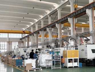 Китай Jiangsu EMT Precision Manufacturing Co., Ltd. Профиль компании