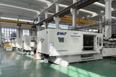 Китай Jiangsu EMT Precision Manufacturing Co., Ltd. Профиль компании