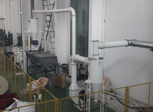 Последние блоги о компании COSMOS Полутвердое литье под давлением магния по технологии Thixomolding переопределяет облегченное производство