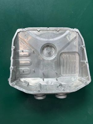 Хорошая цена. Случай сплава магния заливки формы для аппаратуры ночного видения онлайн