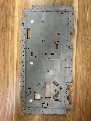 Хорошая цена. Раковина Lenovo случая компьютера сплава магния AZ91D облегченная онлайн