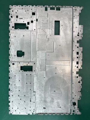 Хорошая цена. раковина компьютера сплава магния 0.4mm для формировать ноутбука полутвердый онлайн
