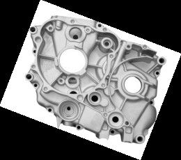 Хорошая цена. CNC обрабатывая формировать автозапчастей сплава магния Semi твердый онлайн