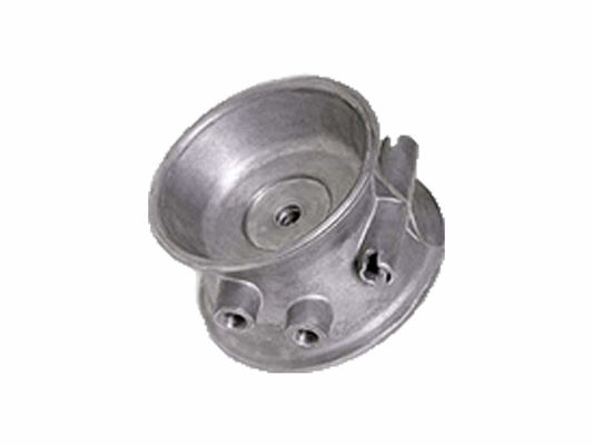 Хорошая цена. Автомобиля автозапчастей магния сплава газовой камеры формировать твердого тела Semi онлайн