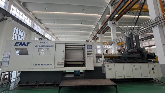 Хорошая цена. Тиксомольдинг MG-650T Машины для литья магния для литья магния для литья промышленности полутвердых формов онлайн