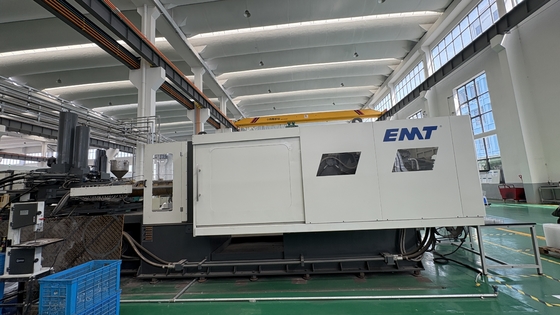 Хорошая цена. Высокопроизводительная тиксомольдинг машина MG-650T 84 мм винтовой диаметр 120 МПа давление впрыска онлайн