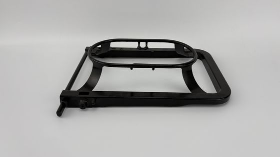 Хорошая цена. Магний автозапчасти EMT Магний сплав подлокотник для подлокотника Окончательное решение для легких и прочных автомобильных интерьеров онлайн