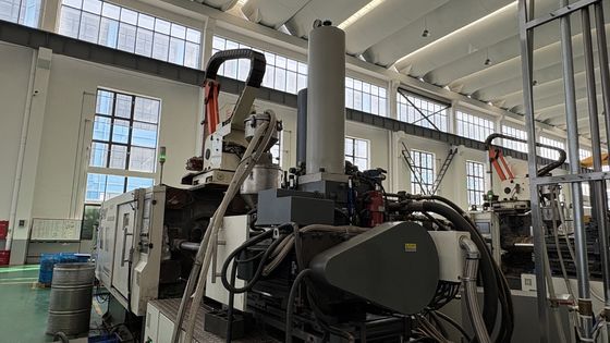 Хорошая цена. Машина для тиксоформования магниевого сплава EMT MG-300 для автомобильных деталей онлайн