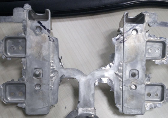 Хорошая цена. CNC Turning Car Battery Housing Magnesium Alloy Car Parts онлайн