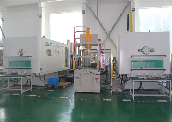 Хорошая цена. TS16949 15000kN Thixomolding Machine MG-1500 T-Groove Way Thixomolding Magnesium онлайн