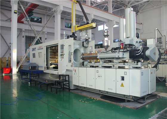 Хорошая цена. Magnesium Small Injection Molding Machine 105 MPa Thixomolding Aluminum онлайн