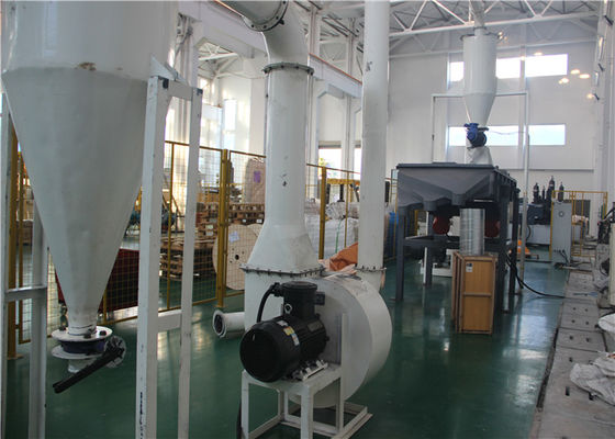 Хорошая цена. Semi-Solid Thixomolding Magnesium Quick Injection Molding Equipment TS16949 онлайн