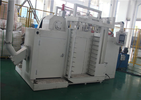 Хорошая цена. Magnesium Hydraulic Small Injection Molding Machine Semi-Solid онлайн