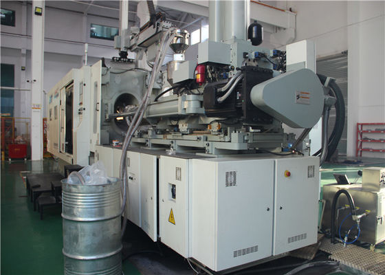 Хорошая цена. Semi-Solid Magnesium Alloy Die Casting Machine 100MPa Pressure 15000kN онлайн