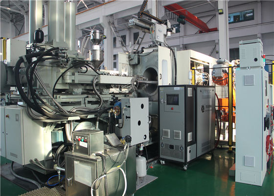 Хорошая цена. Semi-Solid Magnesium Alloy Die Casting Machine Working MG-1500 15000KN онлайн