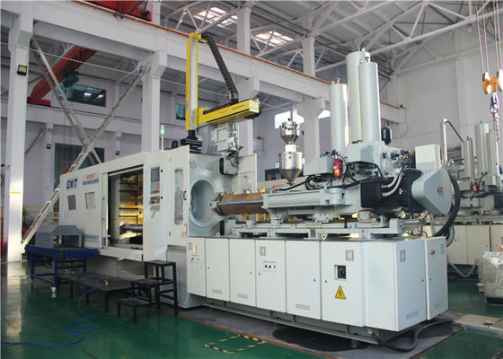 Хорошая цена. Crank Magnesium Alloy Die Casting Machine 15000kN Semi-Solid онлайн