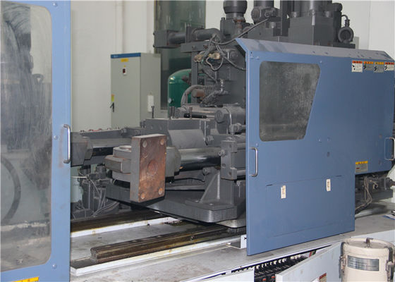 Хорошая цена. TS16949 Magnesium Alloy Die Casting Machine 110MPa 3000kN онлайн