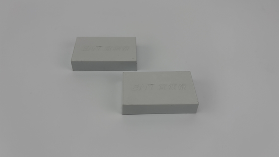 Хорошая цена. Magnesium Parts for Business Card Cases High-Performance and Stylish Design for Durable and Lightweight Business Supplies онлайн