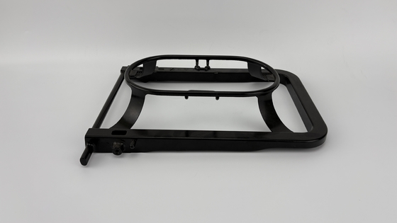 Хорошая цена. Magnesium Auto Parts EMT Magnesium Alloy Armrest Bracket The Ultimate Solution for Lightweight and Durable Car Interiors онлайн