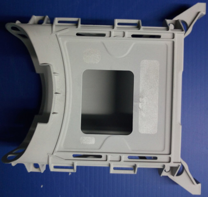 Хорошая цена. Electroplating Aircraft Magnesium Alloy Casting Panel Uav Drone Parts онлайн