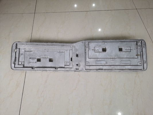 Хорошая цена. CNC Turning Dashboard Backboard CMM Auto Display Backboard 1500T Magnesium Alloy онлайн