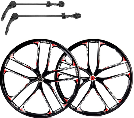 Хорошая цена. 1500T Magnesium Alloy Bicycle Wheel Skeleton CMM CAE Bicycle Suspension Fork онлайн