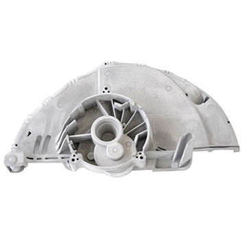 Хорошая цена. CMM 800T Aluminum And Magnesium Alloy Power Tool Parts TS16949 онлайн