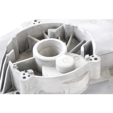 Хорошая цена. CNC Power Tool Spare Parts PC ABS CMM Magnesium Alloy Die Casting онлайн