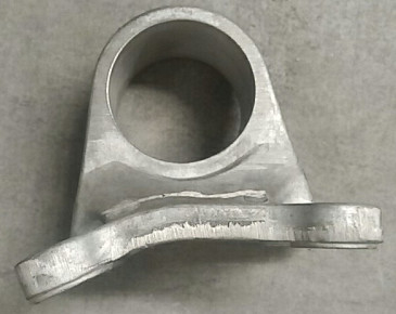 Хорошая цена. CNC Holder Magnesium And Magnesium Alloys Milling Parts онлайн