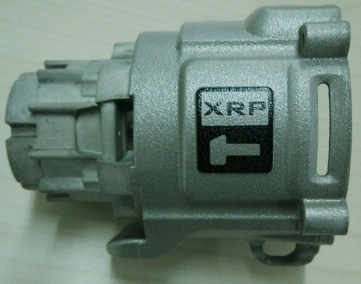 Хорошая цена. Electroplating Oxide Magnesium Alloy Die Casting Auto Aluminum Motor Housing онлайн