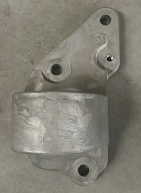 Хорошая цена. Nickel Magnesium Alloy Die Casting CNC Dial Gauge Fishing Tackle Reel Housing онлайн