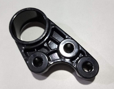 Хорошая цена. Powder Coated Motor Housing Lightweight Magnesium Alloy Die Casting Laser Cut онлайн