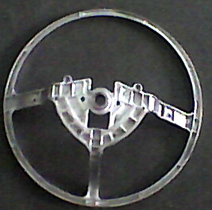Хорошая цена. EMT 1500T Steering Wheel Frame Dilling Auto Magnesium Alloy Casting онлайн
