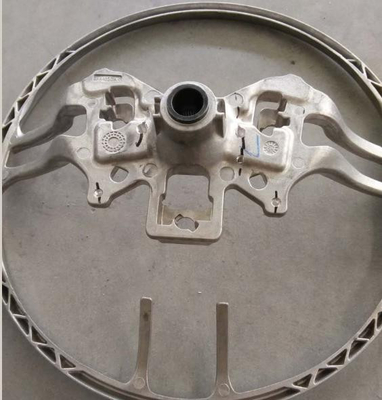 Хорошая цена. Capital Equipment Steering Wheel Frame Alloy Tool Microscope Magnesium Auto Parts онлайн