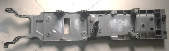 Хорошая цена. Anodization Magnesium Auto Parts Electroplating CNC Display Backplane онлайн