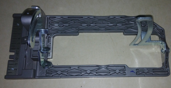 Хорошая цена. Electroplating Oxide Semi Solid Metal Processing Magnesium Alloy Die Casting онлайн
