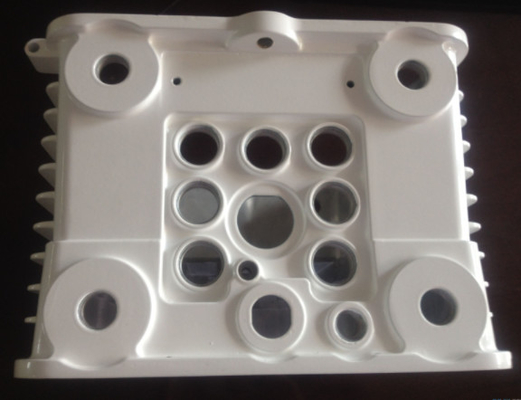 Хорошая цена. 800T Magnesium Alloy Drone Frame Panel CNC Turning Uav Drone Pilot онлайн