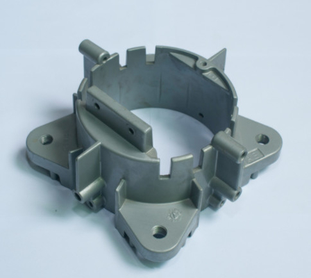 Хорошая цена. CNC Turning 800T Magnesium Alloy Drone Frame Uav Components онлайн