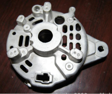 Хорошая цена. CNC CMM Aluminum And Magnesium Alloy Uav Fixed Wing Drone Components онлайн
