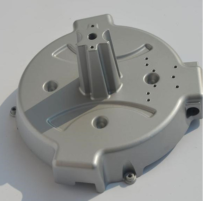 Хорошая цена. TS16949 Magnesium Auto Parts Die Casting Car Seat Parts Powder Coating онлайн