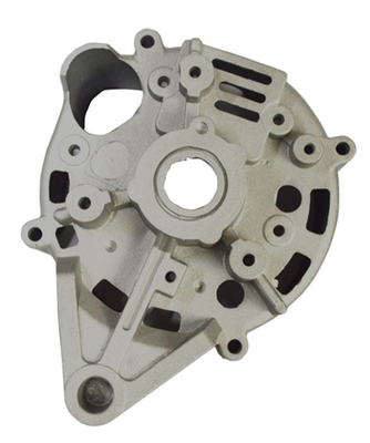 Хорошая цена. TS16949 Seat Car Parts Electroplating Auto Gland Magnesium Alloy онлайн
