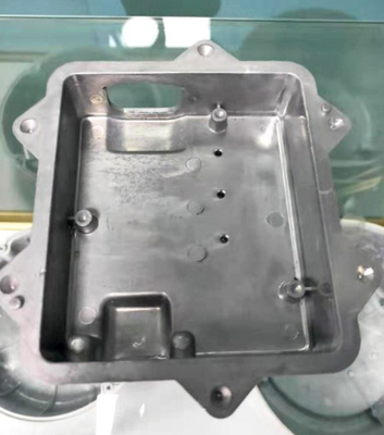 Хорошая цена. CAE PDF Medical Die Castings B Ultrasonic Instrument Housing онлайн