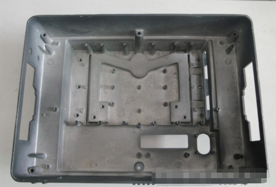 Хорошая цена. CAE PDF Ultrasonic Monitor Housing PRO/E Magnesium Die Casting онлайн