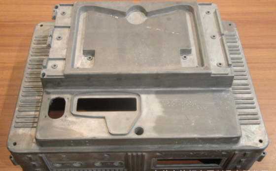 Хорошая цена. Solid Works PRO/E Medical Die Castings Magnesium Alloy Auto Parts онлайн