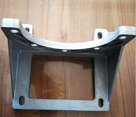 Хорошая цена. CNC Turning Car Instrument Panel Mould 800T Magnesium PRO/E Adjustable Monitor Stand онлайн