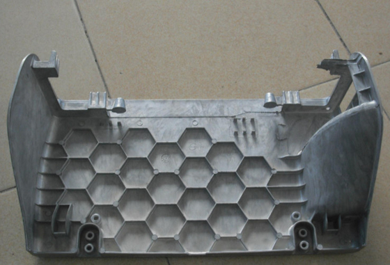 Хорошая цена. 800T Magnesium Alloy Aircraft Parts CMM Electroplating онлайн