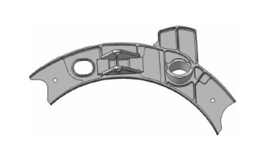 Хорошая цена. CNC Magnesium Alloys In Aircraft Seat Parts Powder Coating Bushing онлайн