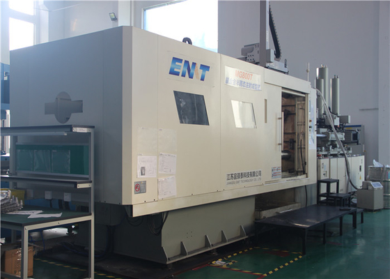 Хорошая цена. 105Mpa Injection Molding Machine онлайн